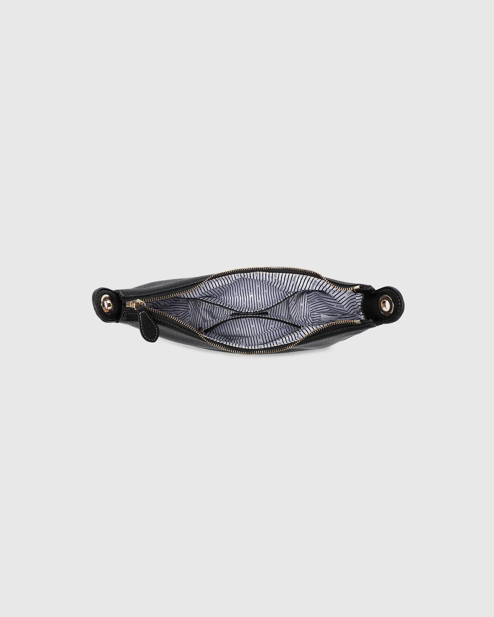 Louenhide - Corfu Black