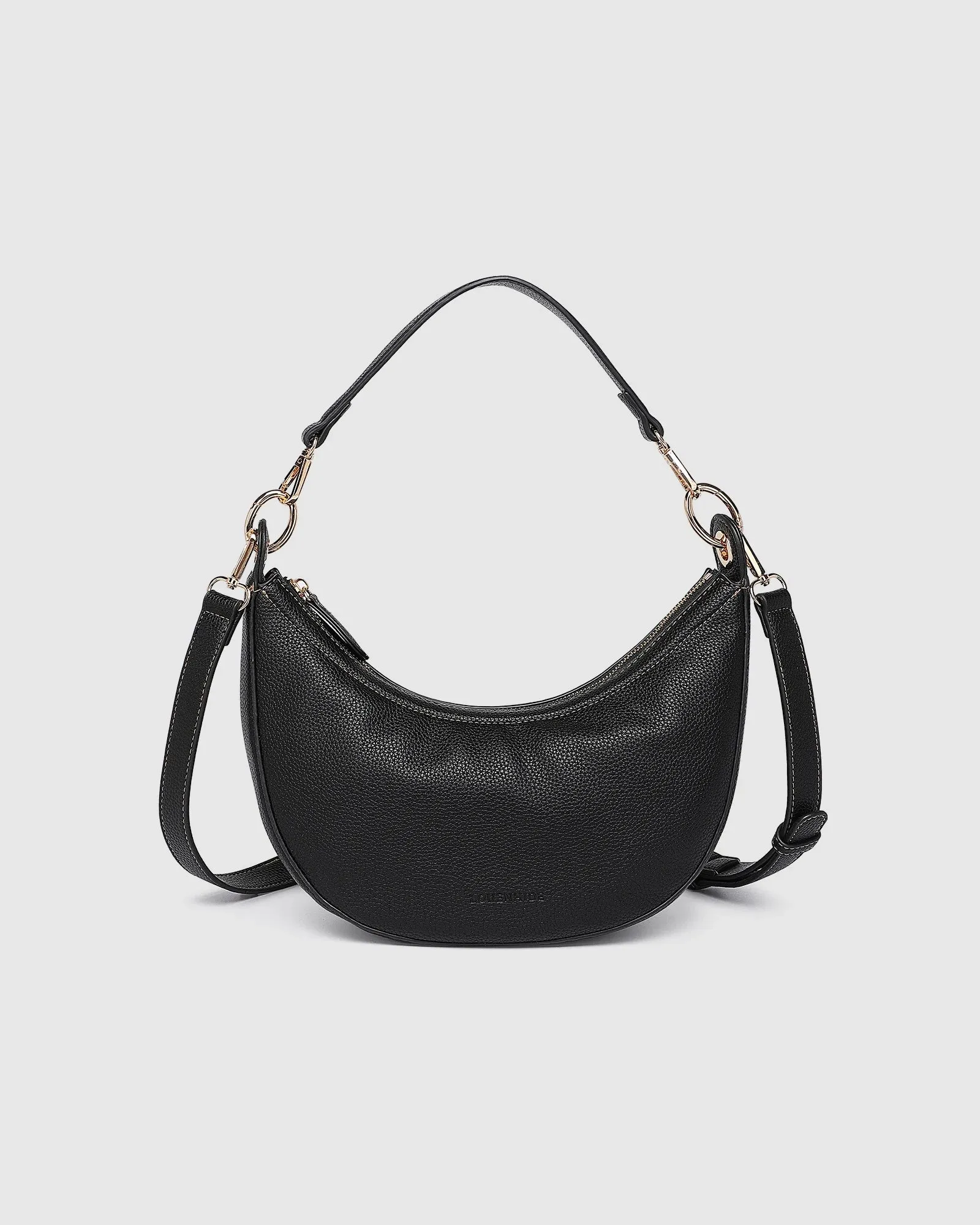 Louenhide - Corfu Black