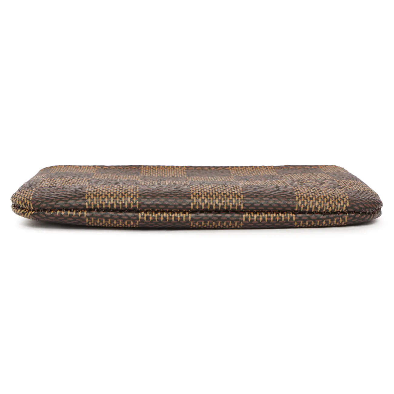Louis Vuitton Damier Ebene Key Pouch