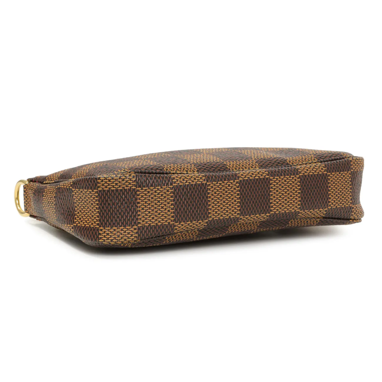 Louis Vuitton Damier Ebene Mini Pochette Accessories