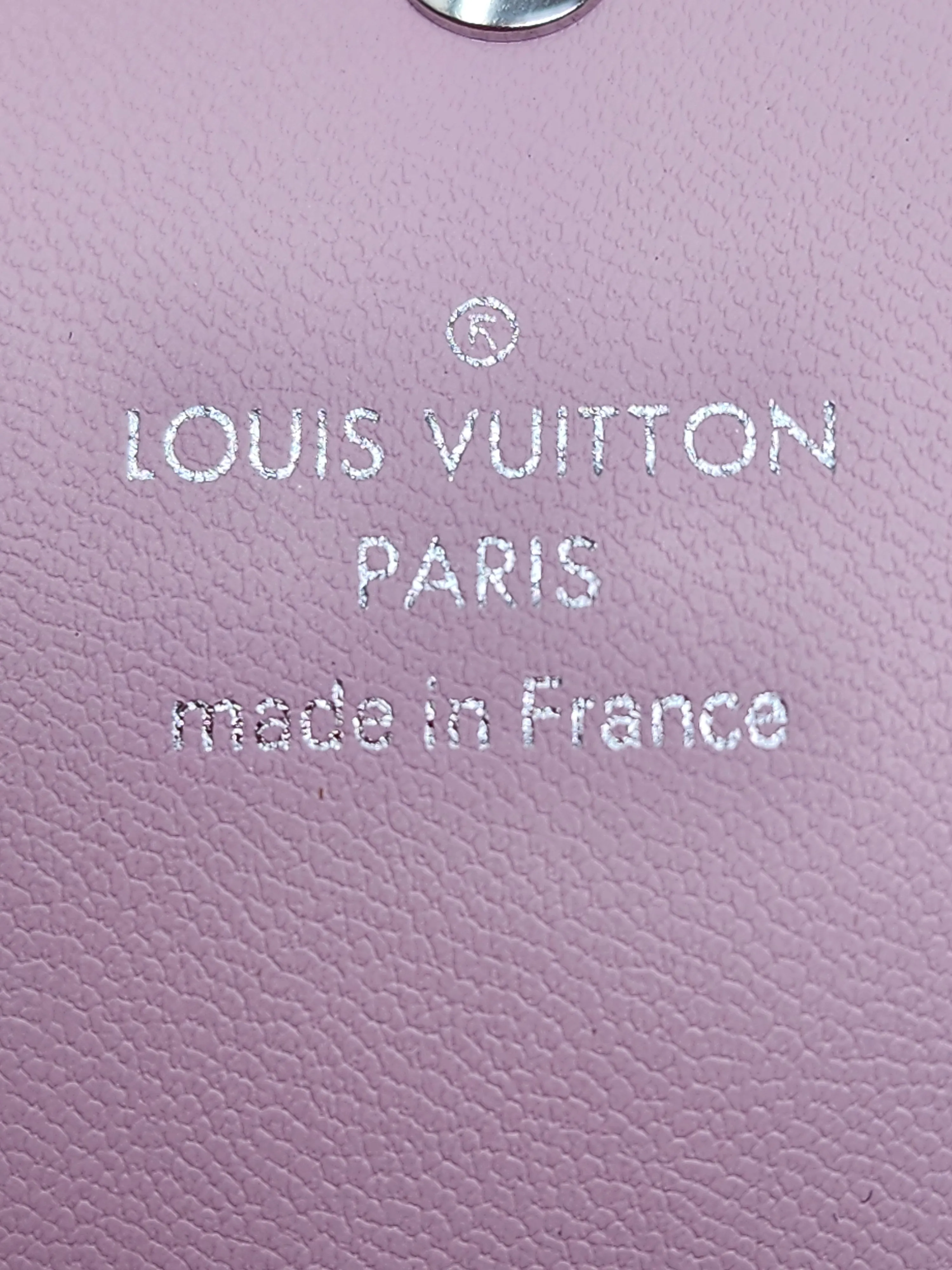 LOUIS VUITTON ESCALE LIMITED EDITION LARGE KIRIGAMI, LIKE NEW
