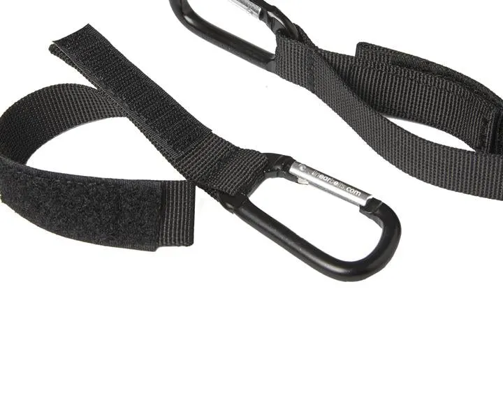 LSB The Carabiner