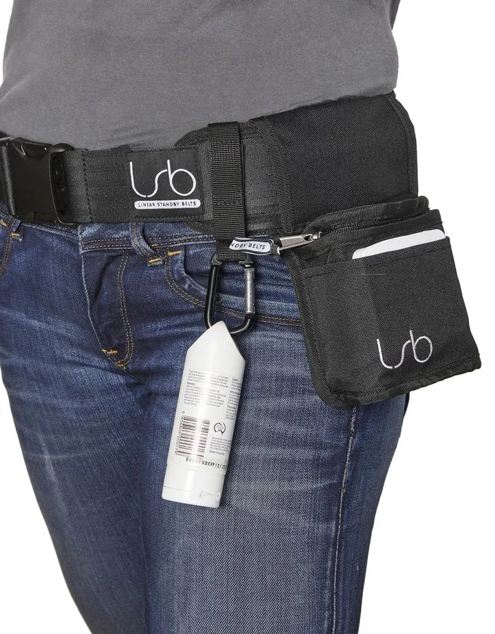 LSB The Carabiner