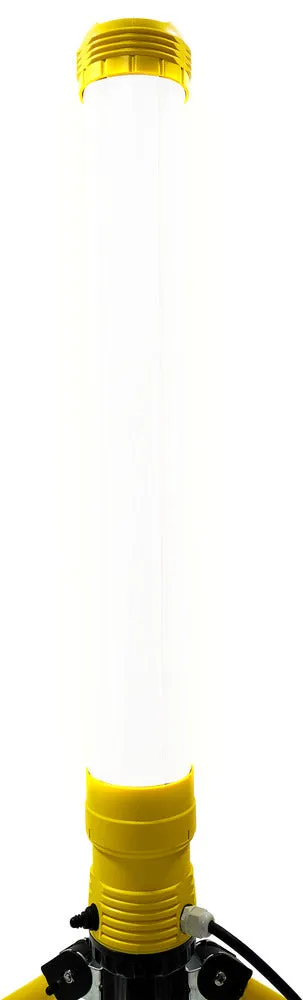 Luceco LSLOAW361V Site 110V Open Area Work Light 40W Plug