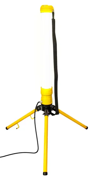 Luceco LSLOAW361V Site 110V Open Area Work Light 40W Plug