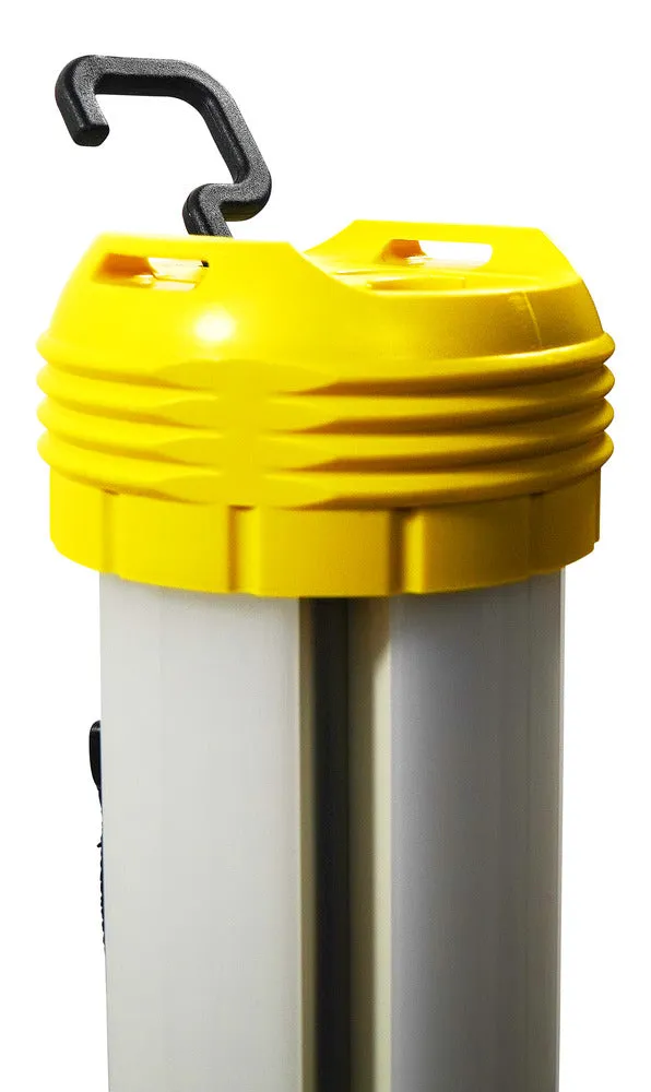 Luceco LSLOAW361V Site 110V Open Area Work Light 40W Plug