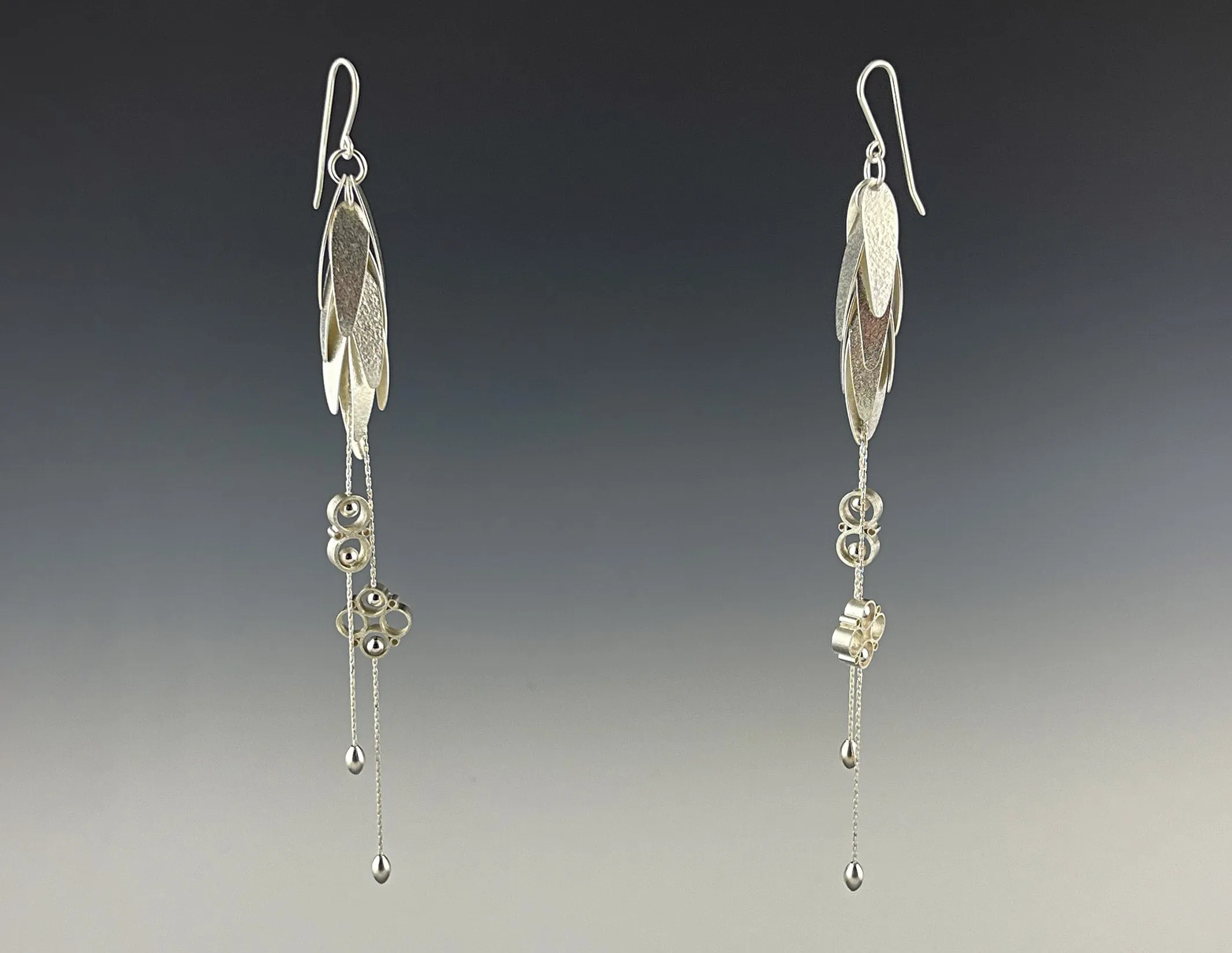 Luer Earrings