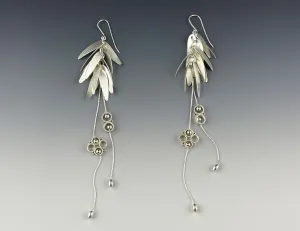 Luer Earrings