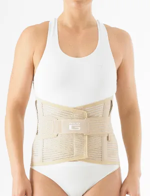 Lumbosacral Support/Brace