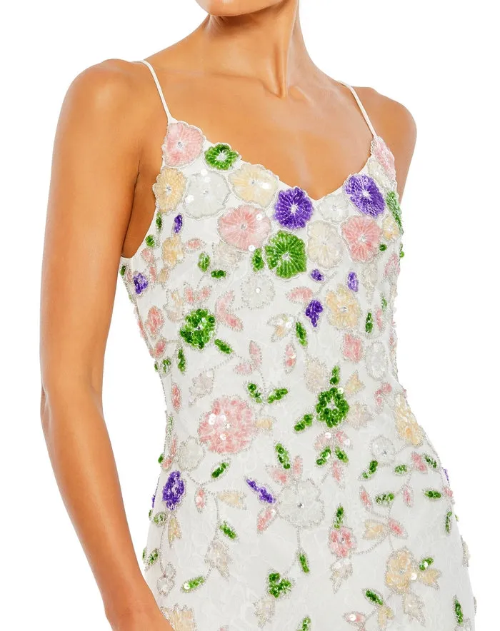 Mac Duggal 10893