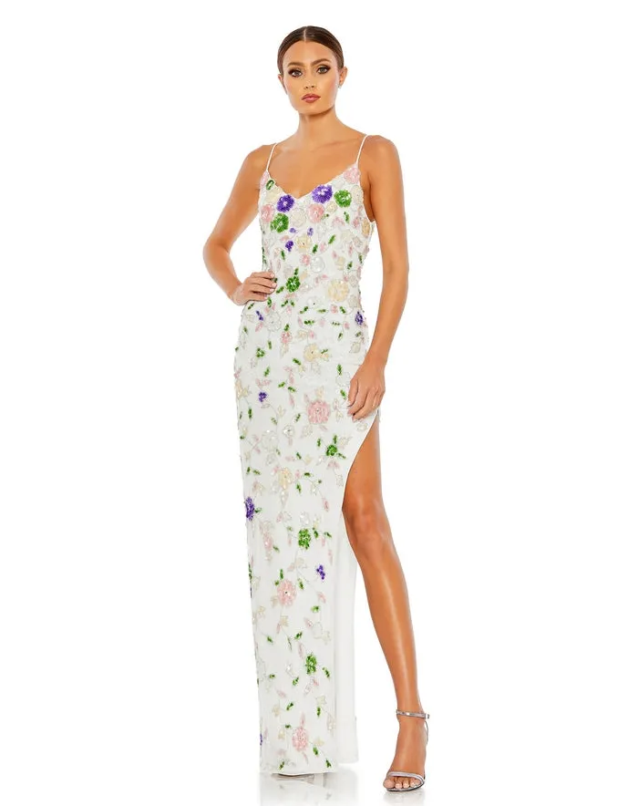 Mac Duggal 10893