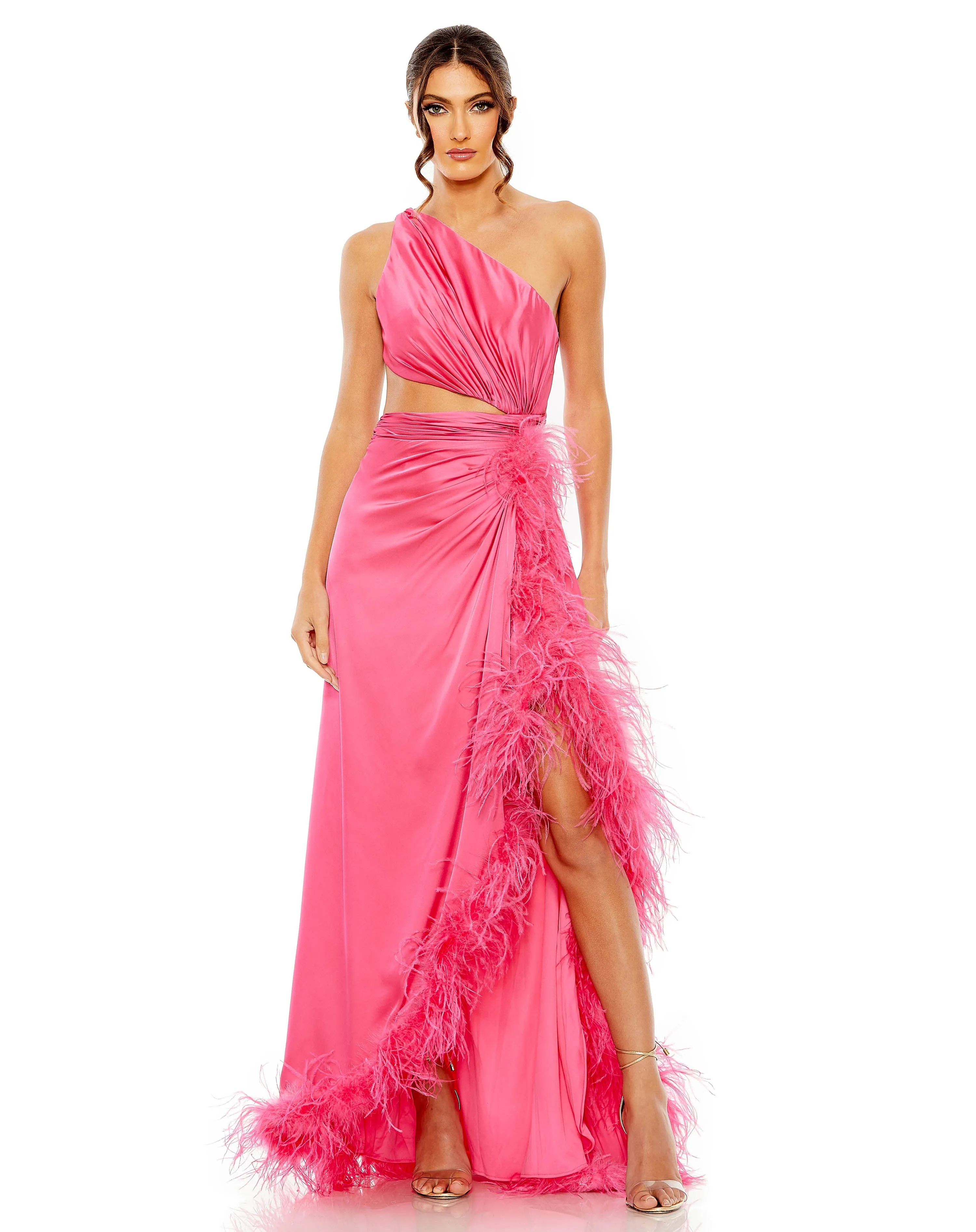 Mac Duggal 11689 Dress
