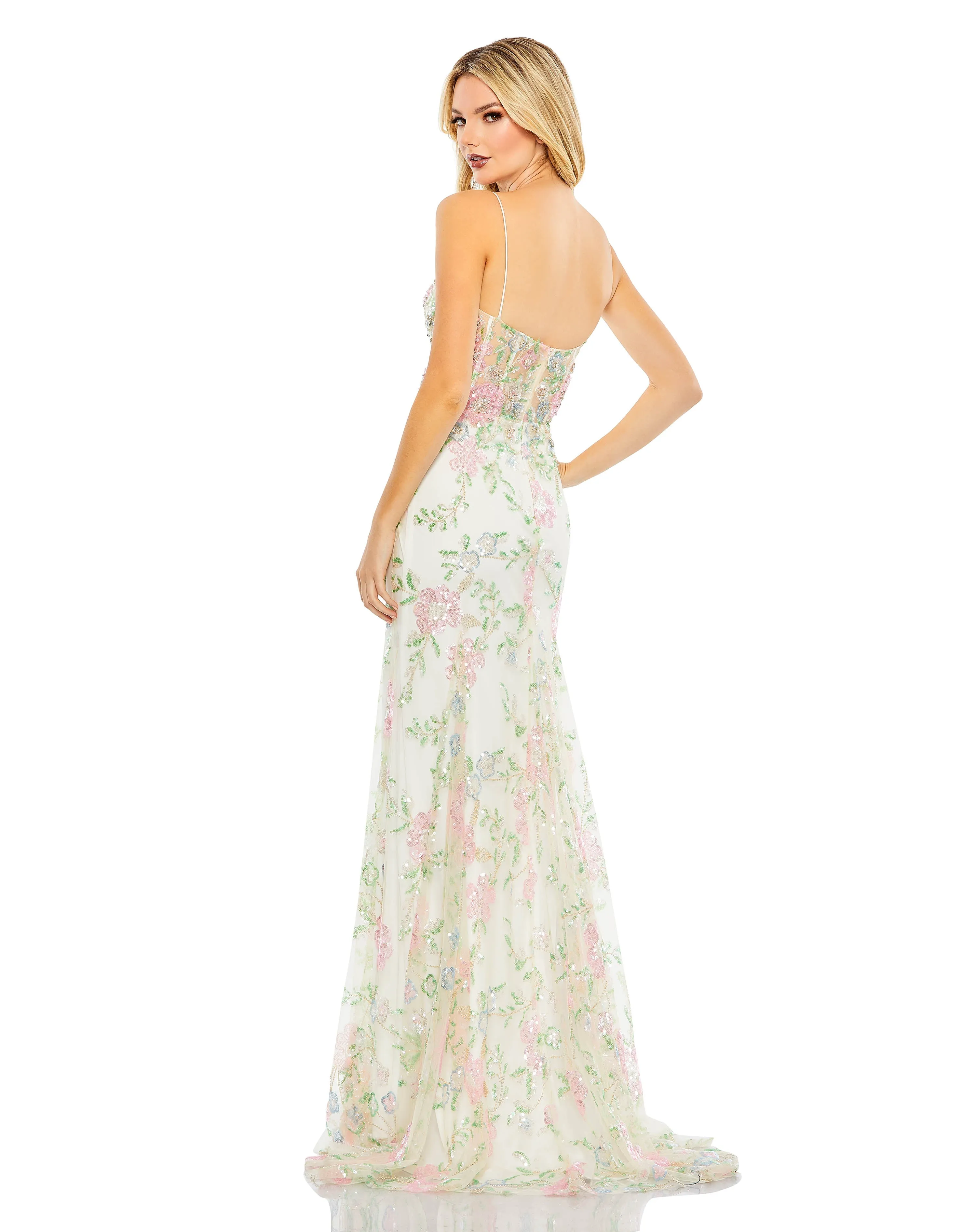 Mac Duggal 68180 Dress