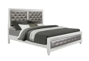 Mackenzie Full Bed