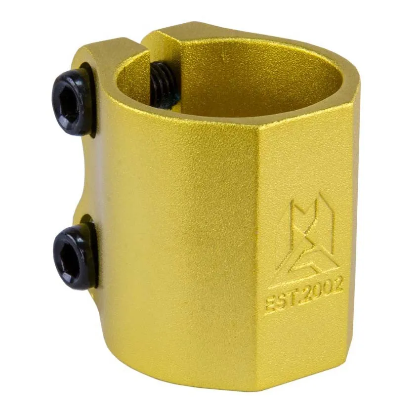 Madd Gear MFX Extreme Double Clamp Oversized