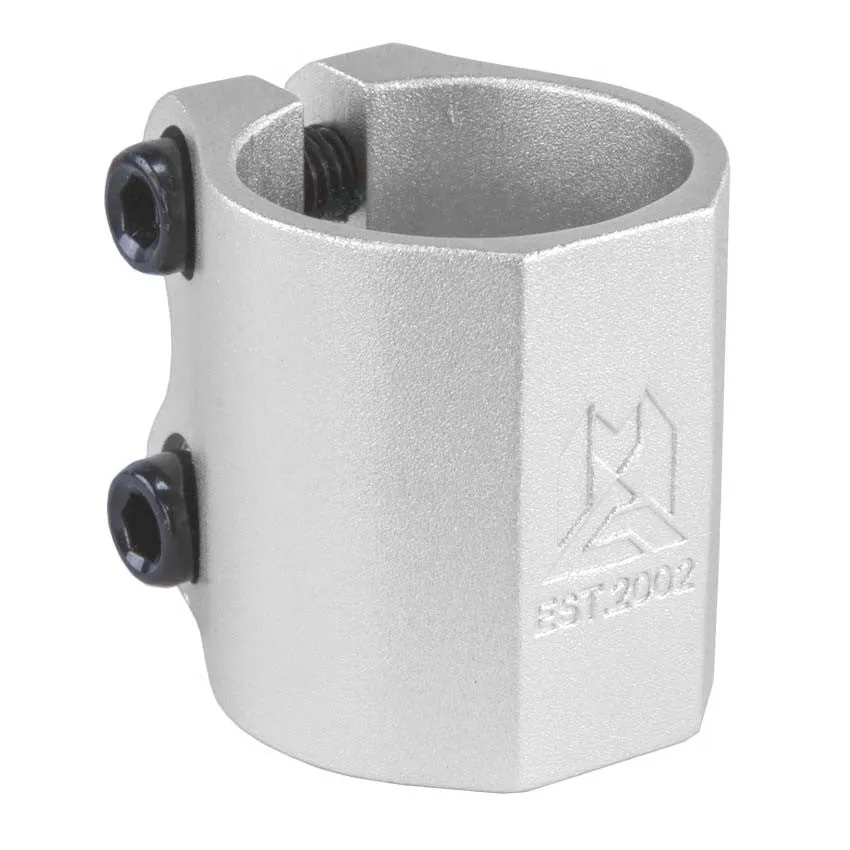 Madd Gear MFX Extreme Double Clamp Oversized
