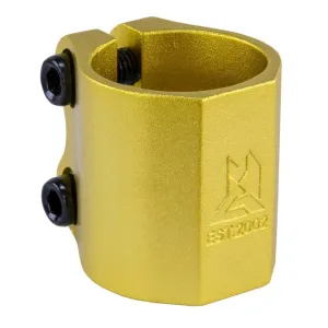 Madd Gear MFX Extreme Double Clamp Oversized