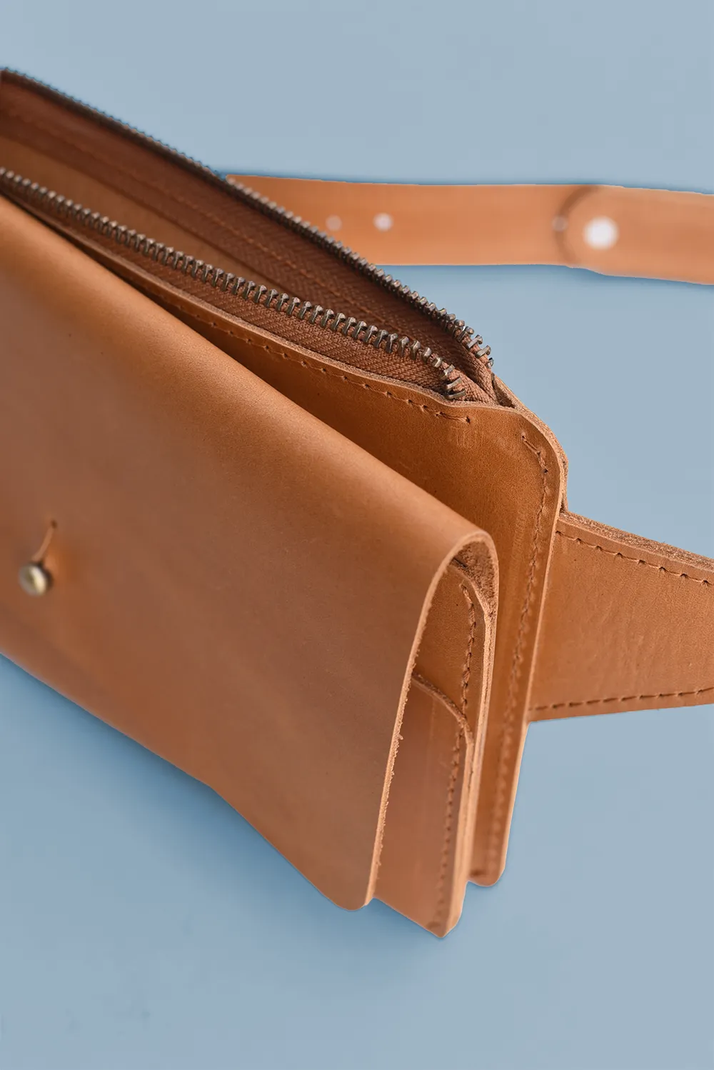 MADE TO ORDER - GiGi’s Denver Sling Bag