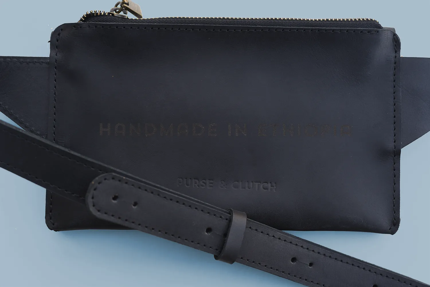 MADE TO ORDER - GiGi’s Denver Sling Bag