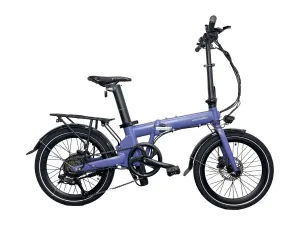 Mamba Lightning 20" Origins Folding Electric Bike eBike