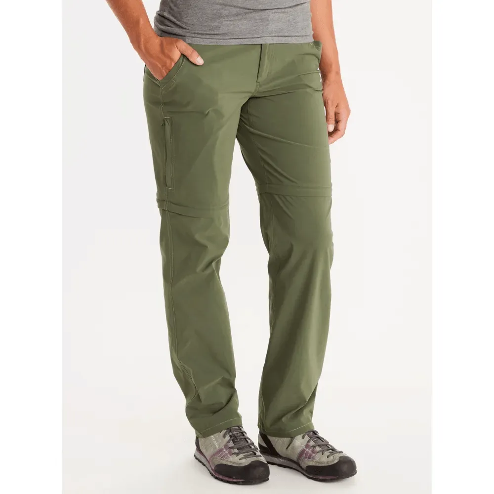 Marmot Kodachrome Convertible Pantalons Femme