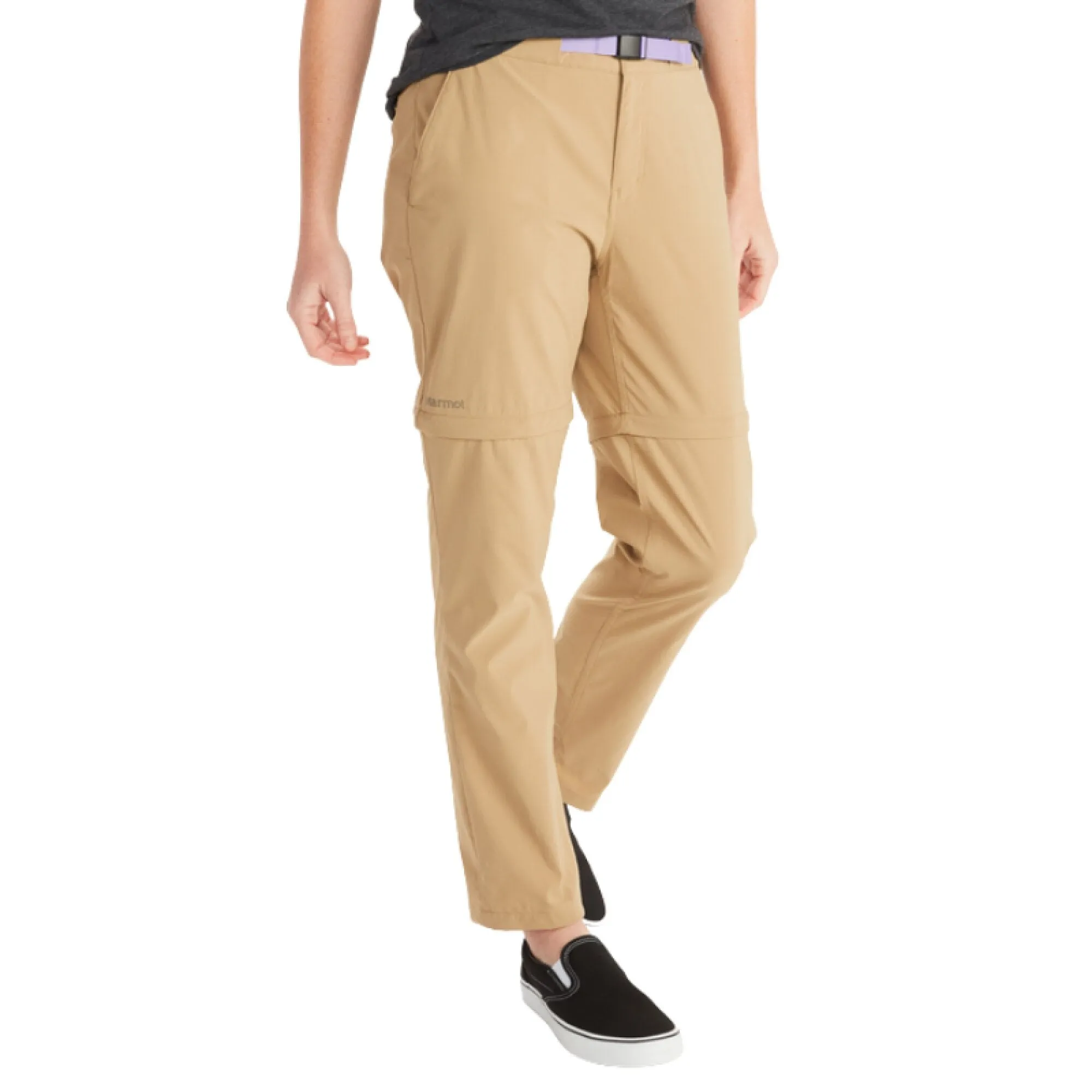 Marmot Kodachrome Convertible Pantalons Femme