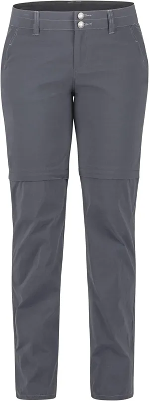 Marmot Kodachrome Convertible Pantalons Femme