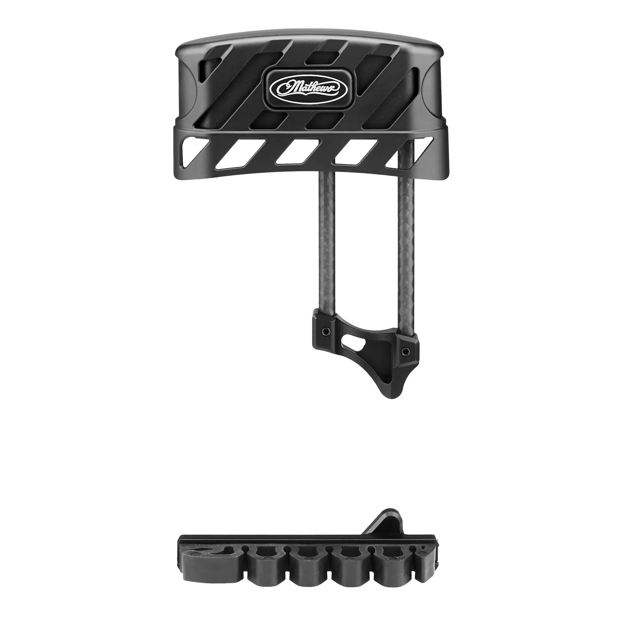 Mathews LowPro Fixed Quiver