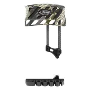 Mathews LowPro Fixed Quiver