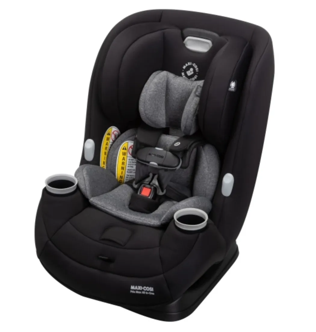 Maxi•Cosi Pria Max All-In-One Convertible Car Seat