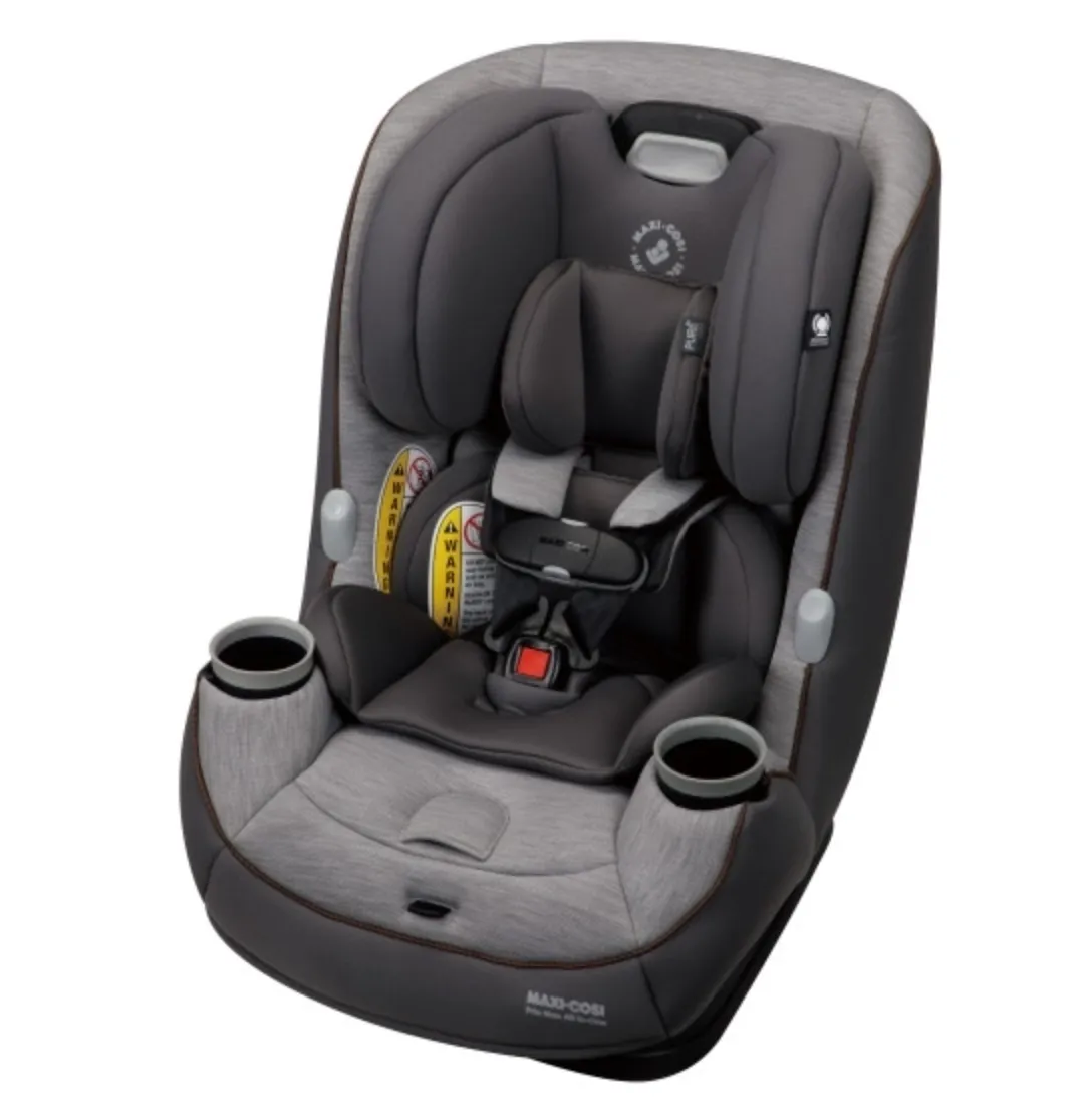 Maxi•Cosi Pria Max All-In-One Convertible Car Seat