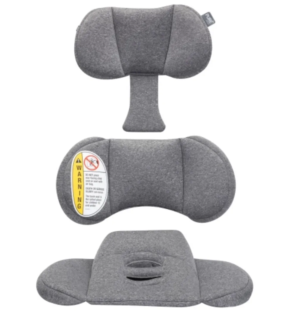 Maxi•Cosi Pria Max All-In-One Convertible Car Seat