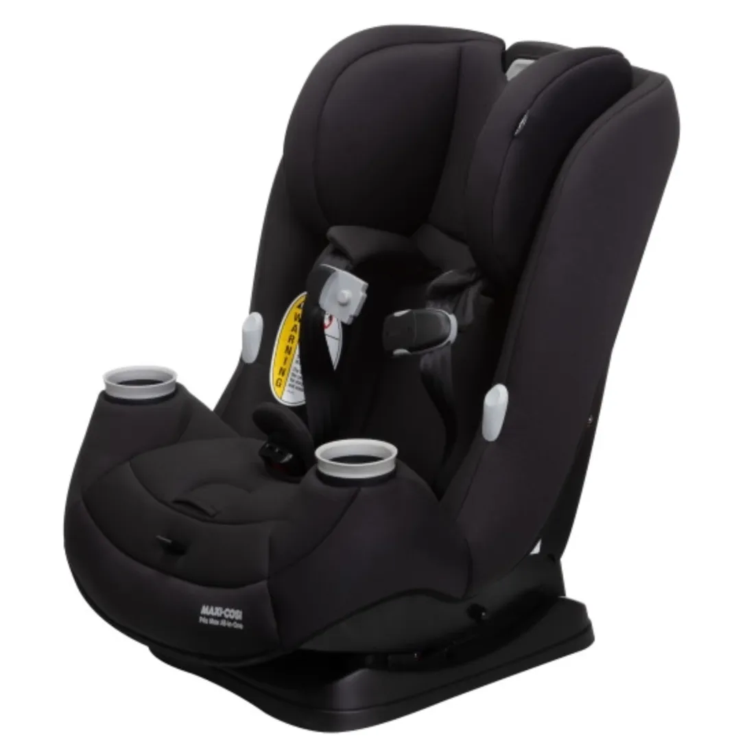 Maxi•Cosi Pria Max All-In-One Convertible Car Seat