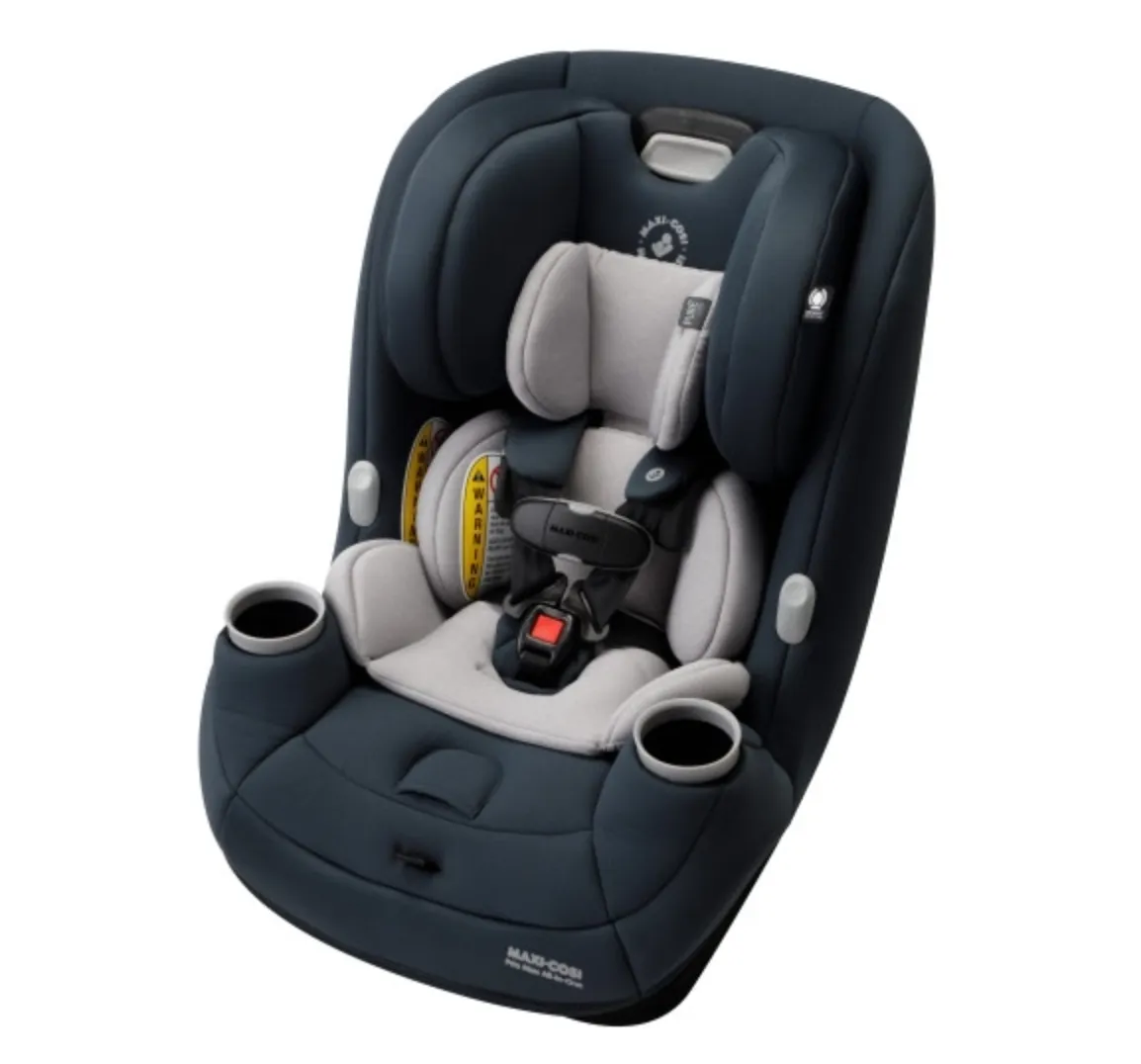 Maxi•Cosi Pria Max All-In-One Convertible Car Seat