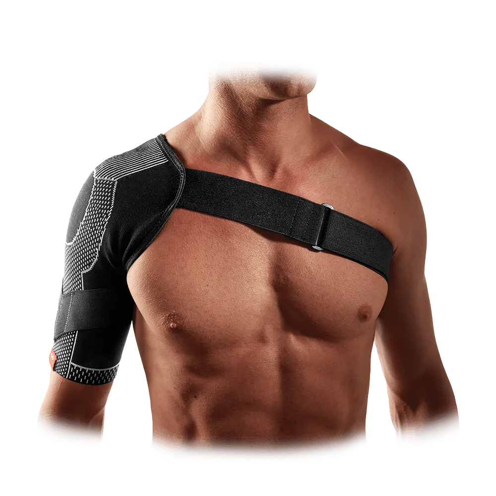 McDavid Shoulder Wrap/4-Way Elastic - MD5126