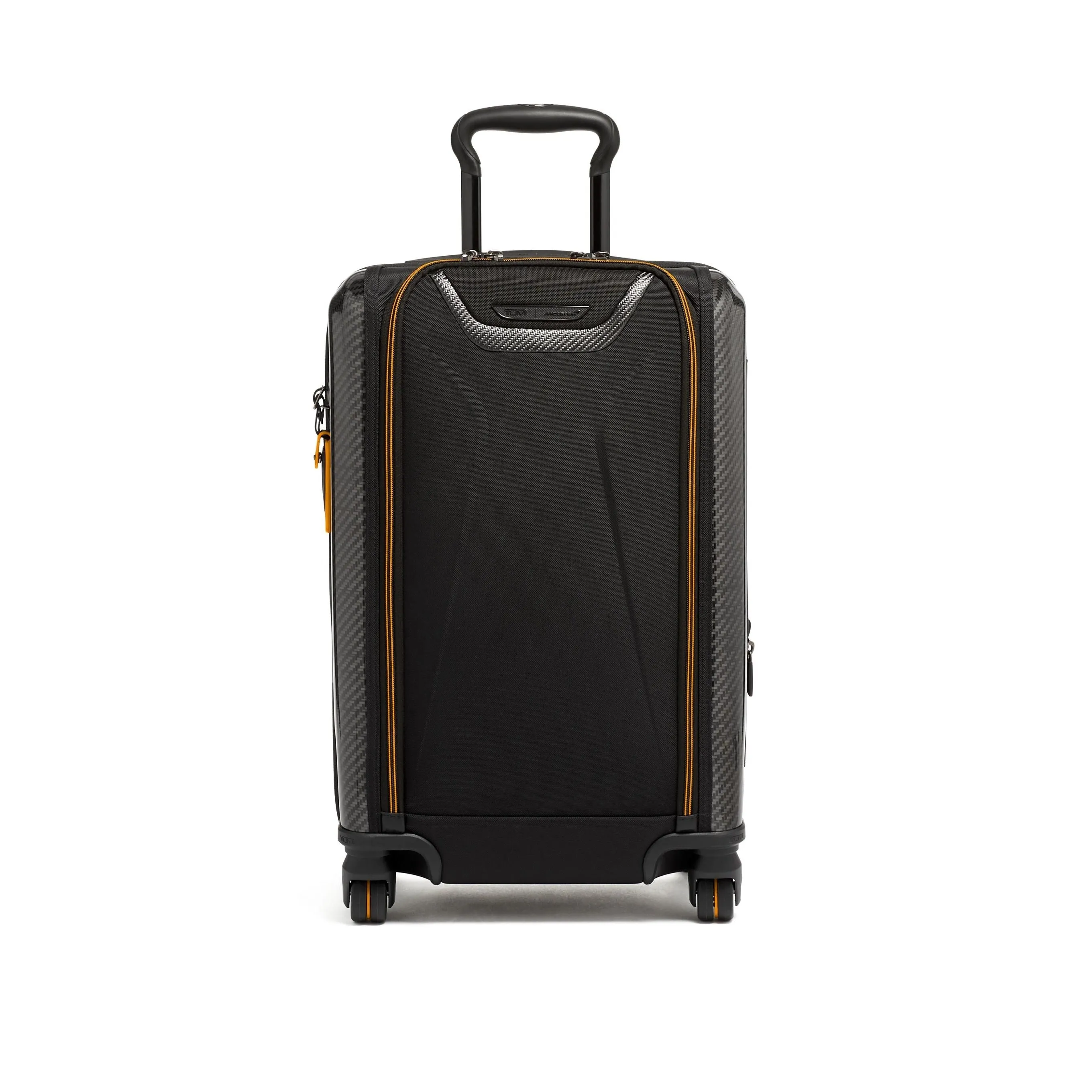 McLaren TUMI McLaren Aero INTL Expandable 4 Wheeled Carry-On