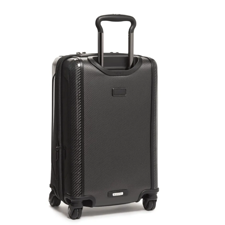 McLaren TUMI McLaren Aero INTL Expandable 4 Wheeled Carry-On
