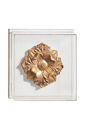 Medallion Wall Art