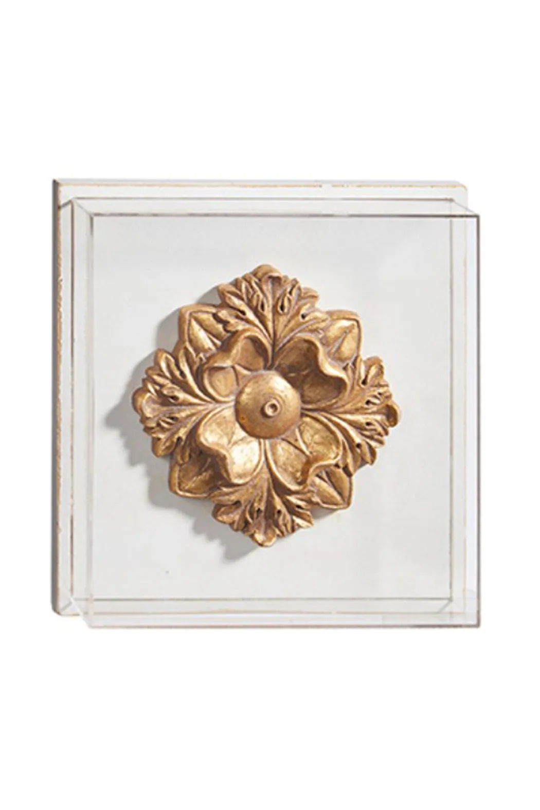 Medallion Wall Art