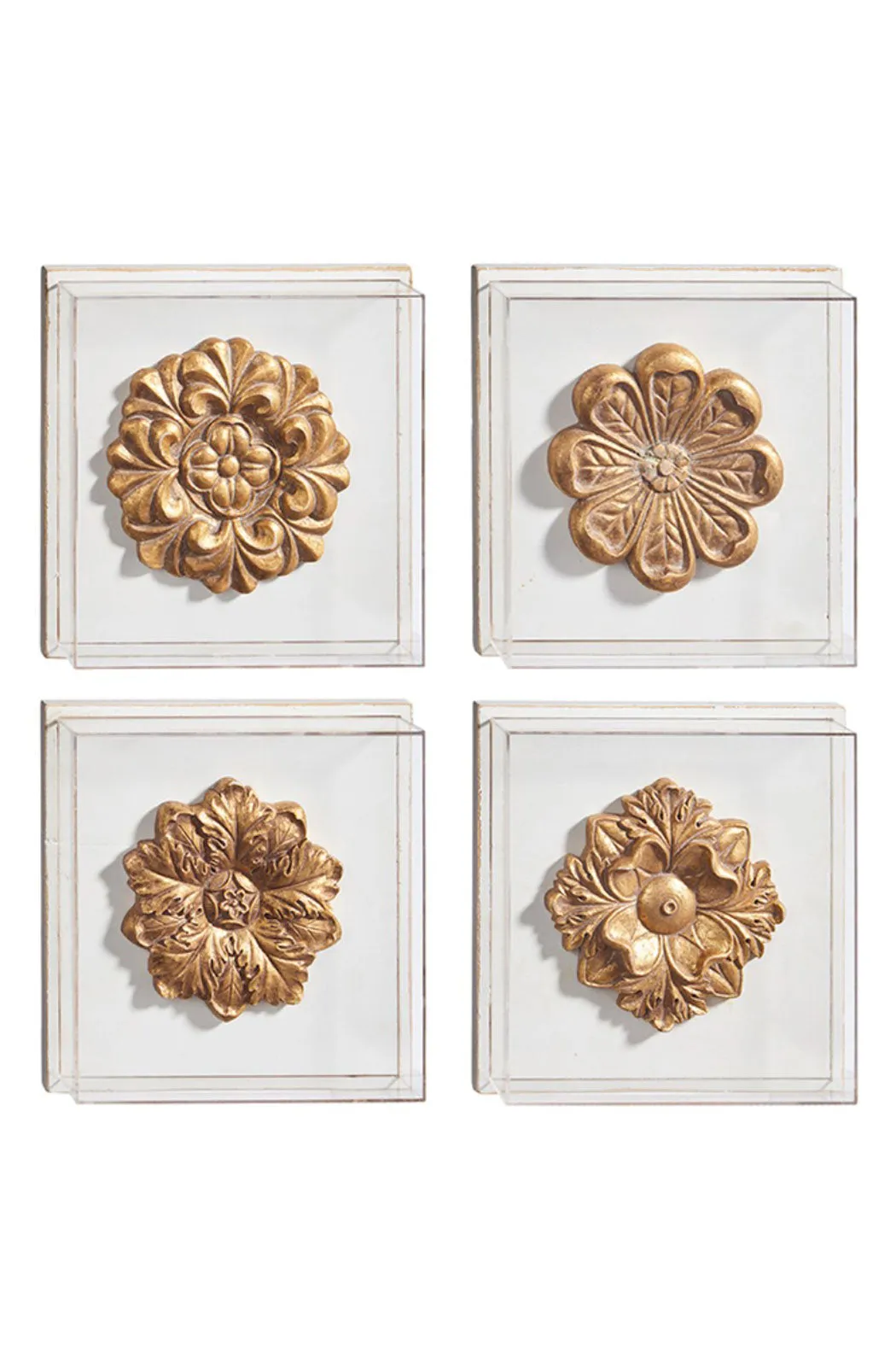 Medallion Wall Art