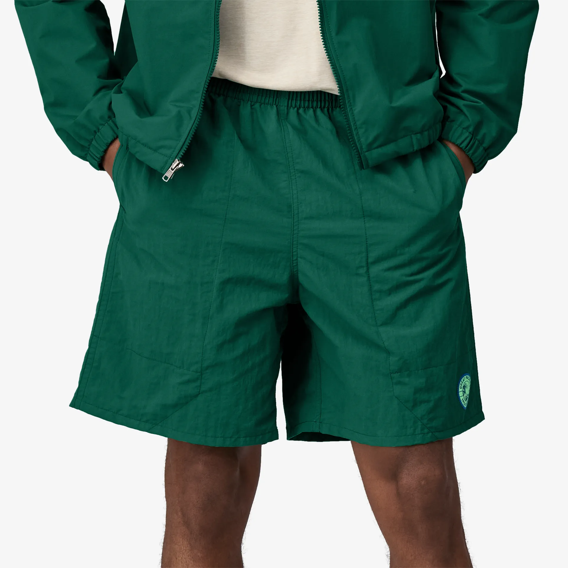 Men's Baggies™ Longs - 7"