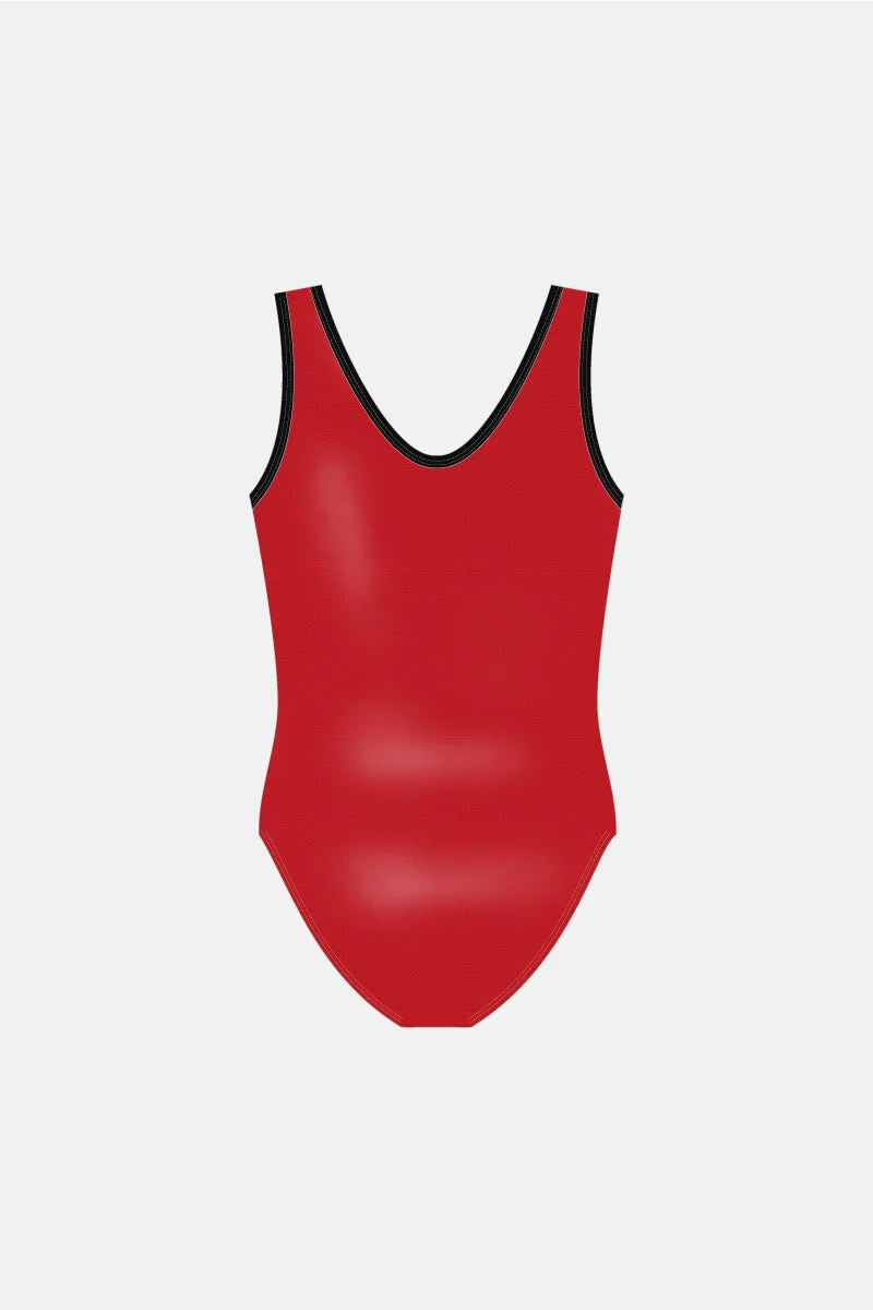 Mentone School Tank