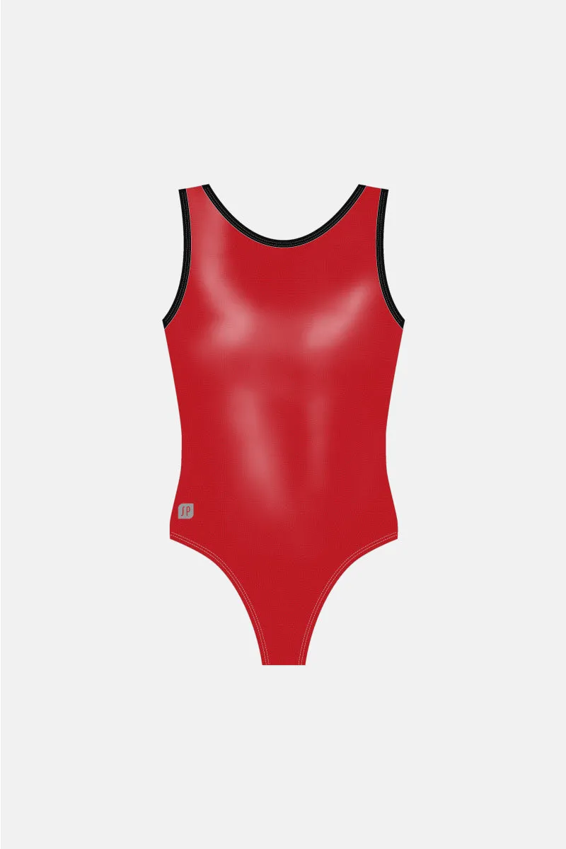 Mentone School Tank