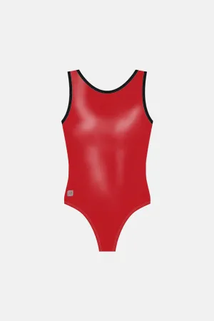 Mentone School Tank