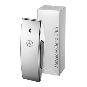 Mercedes-Benz Club Perfume For Men, EDT, 100ml