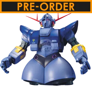 MG Zeong [Preorder Q3 2025]