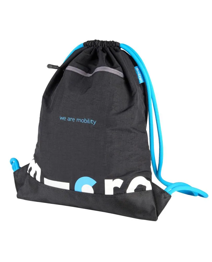 Micro Gym Bag