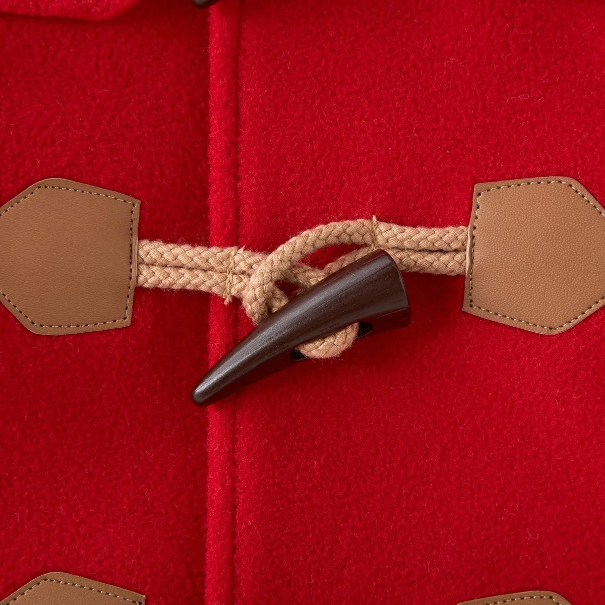 MIKIHOUSE COAT