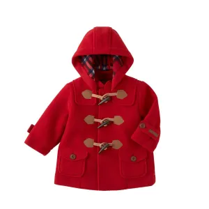 MIKIHOUSE COAT