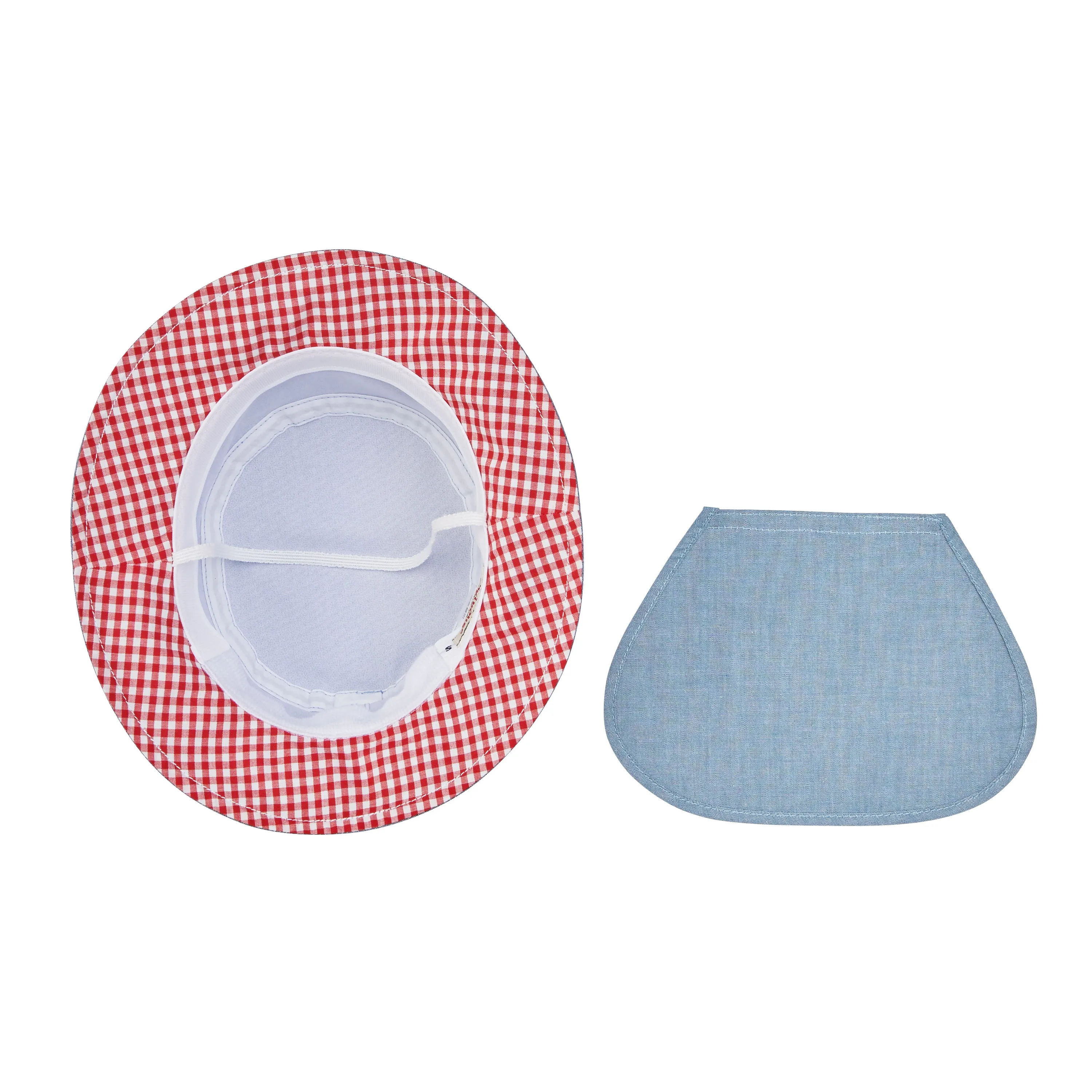 MIKIHOUSE HAT